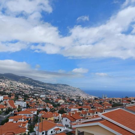 Ocean Paradise Til II Funchal (Madeira) Exterior foto