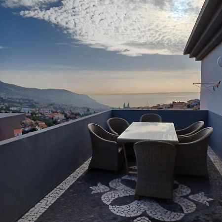 Ocean Paradise Til II Funchal (Madeira) Exterior foto