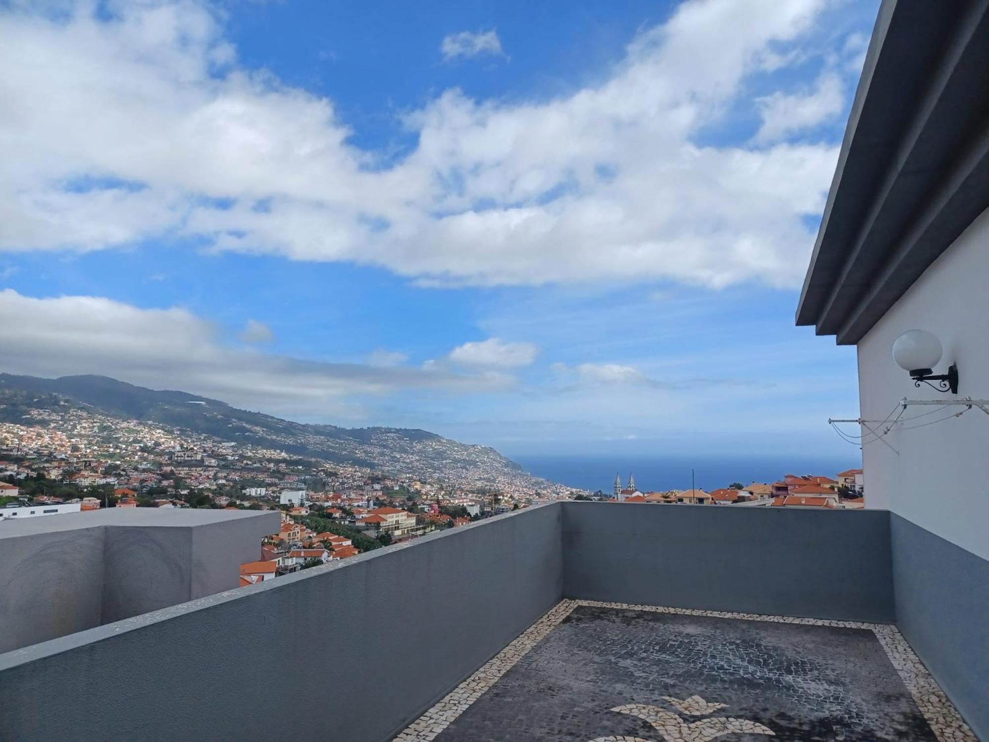 Ocean Paradise Til II Funchal (Madeira) Exterior foto