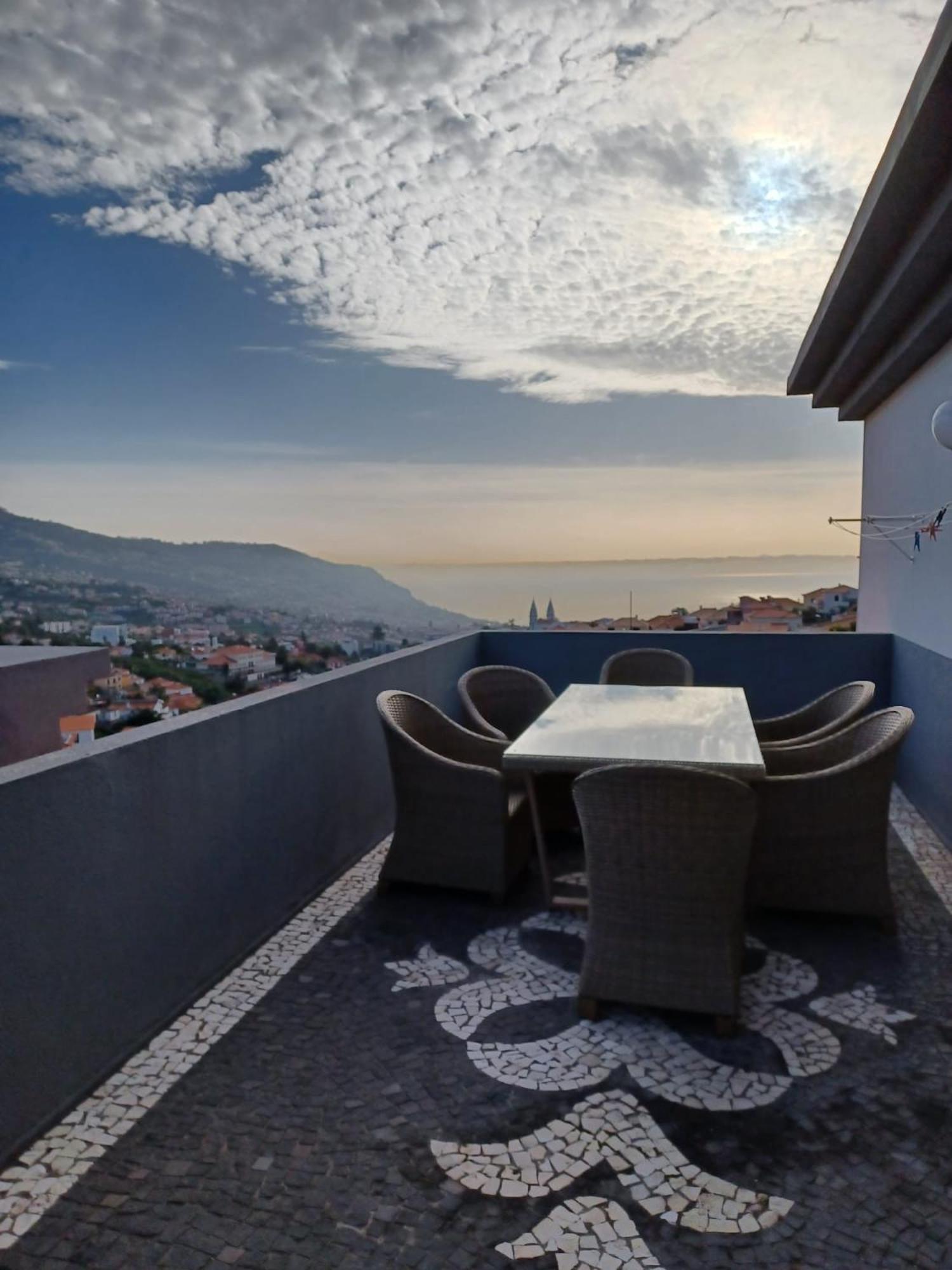 Ocean Paradise Til II Funchal (Madeira) Exterior foto